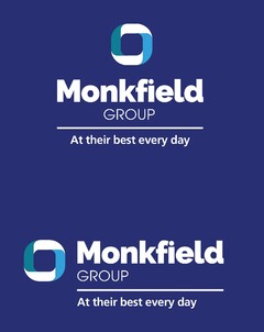 Monkfield Group - At their best every day