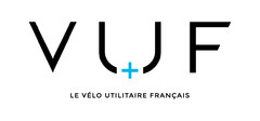 VUF - Le vélo utilitaire français