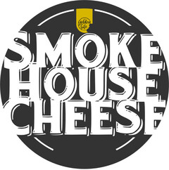 SMOKE HOUSE CHEESE