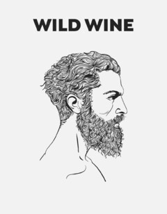 WILD WINE