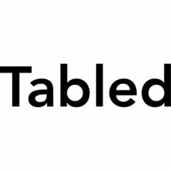 Tabled