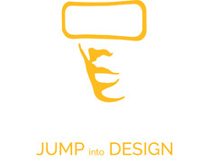 JUMP INTO DESIGN