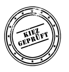 Kiez Geprüft