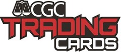 CGC TRADING CARDS