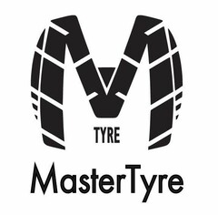 MASTERTYRE