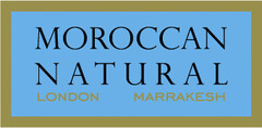 MOROCCAN NATURAL LONDON MARRAKESH