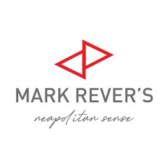 MARK REVER'S NEAPOLITAN SENSE