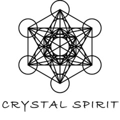 CRYSTAL SPIRIT