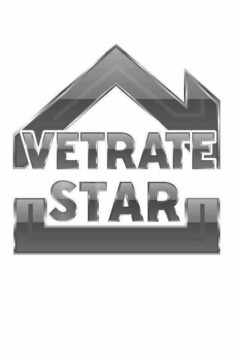 VETRATE STAR