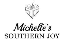 Michelle’s Southern Joy