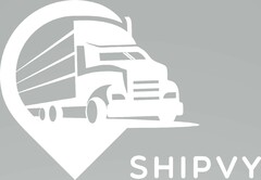 SHIPVY