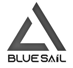 BLUE SAIL