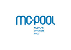 MC.POOL MODULAR CONCRETE POOL