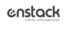 Enstack - Code for utility experience