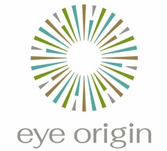 eye origin