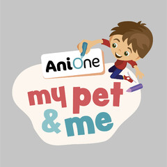 AniOne my pet & me