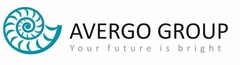 AVERGO GROUP Your future is bright