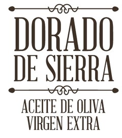 DORADO DE SIERRA ACEITE DE OLIVA VIRGEN EXTRA