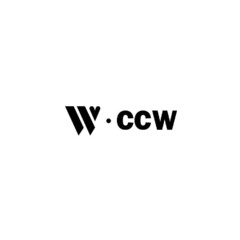 W·ccw