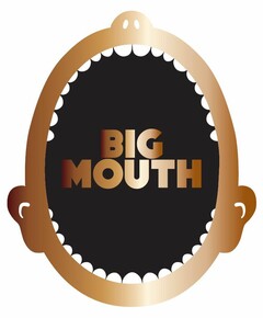 BIG MOUTH