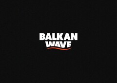 BALKAN WAVE