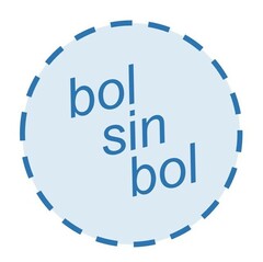 bol sin bol