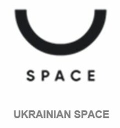 U SPACE UKRAINIAN SPACE