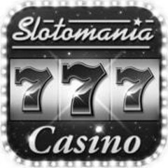 SLOTOMANIA 777 CASINO