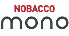 NOBACCO mono