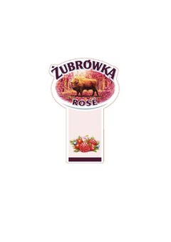 ZUBROWKA ROSE