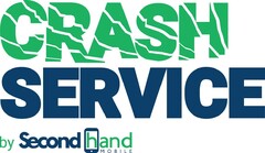 CRASH SERVICE by Second hand MOBILE