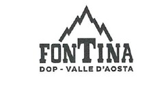 FONTINA DOP VALLE D'AOSTA