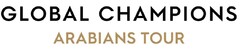 GLOBAL CHAMPIONS ARABIANS TOUR