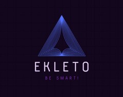 EKLETO BE SMART !