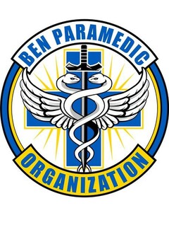 BEN PARAMEDIC ORGANIZATION