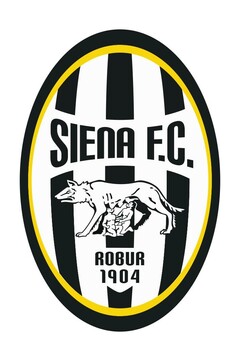 SIENA F.C. ROBUR 1904