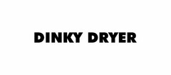 DINKY DRYER