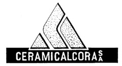 CERAMICALCORA SA