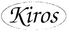 Kiros