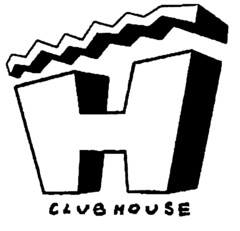 H CLUBHOUSE