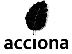 acciona