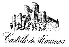 Castillo de Almansa