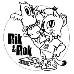 RIK & ROK