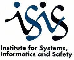 iSiS Institute for Systems, Informatics and Safety