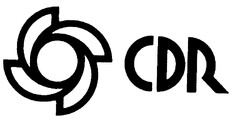 CDR