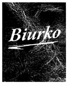 Biurko