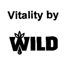 Vitality by WILD