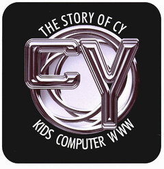 THE STORY OF CY KIDS COMPUTER WWW