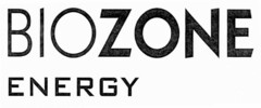 BIOZONE ENERGY