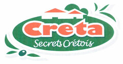 Creta Secrets Crétoís